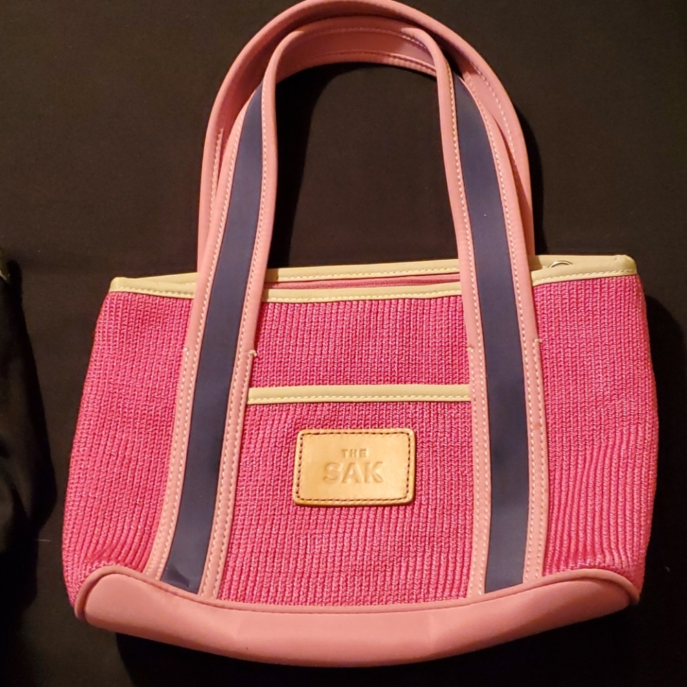 The sak purse